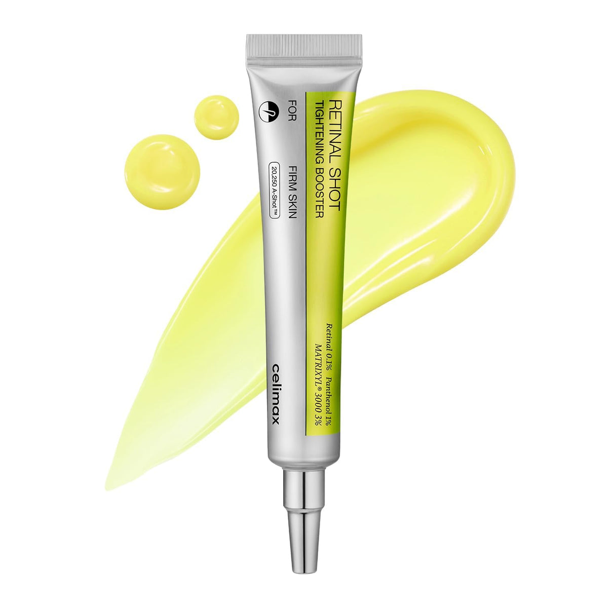 Anti-Aging Serum Vita A Retinal Shot Tightening Booster 15ml, UAE