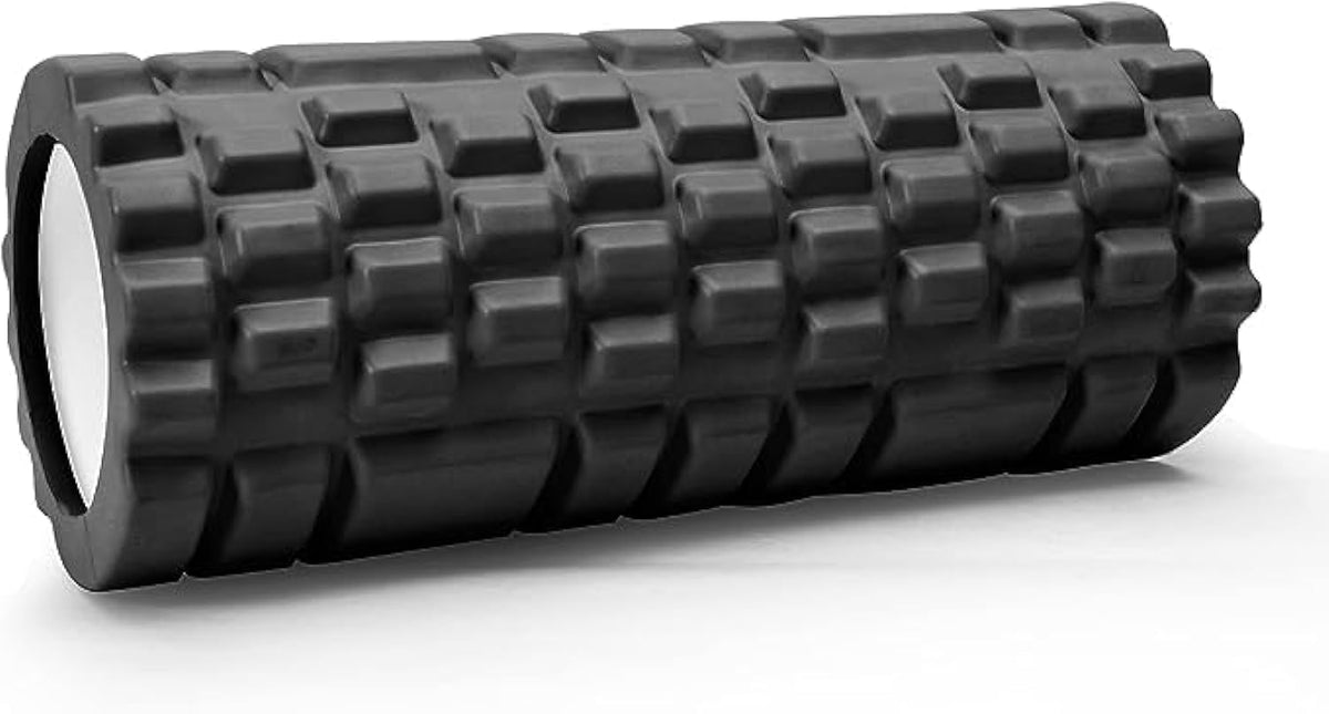 Foam Roller for Muscle Massage, Yoga, Physiotherapy and Stretching in UAE