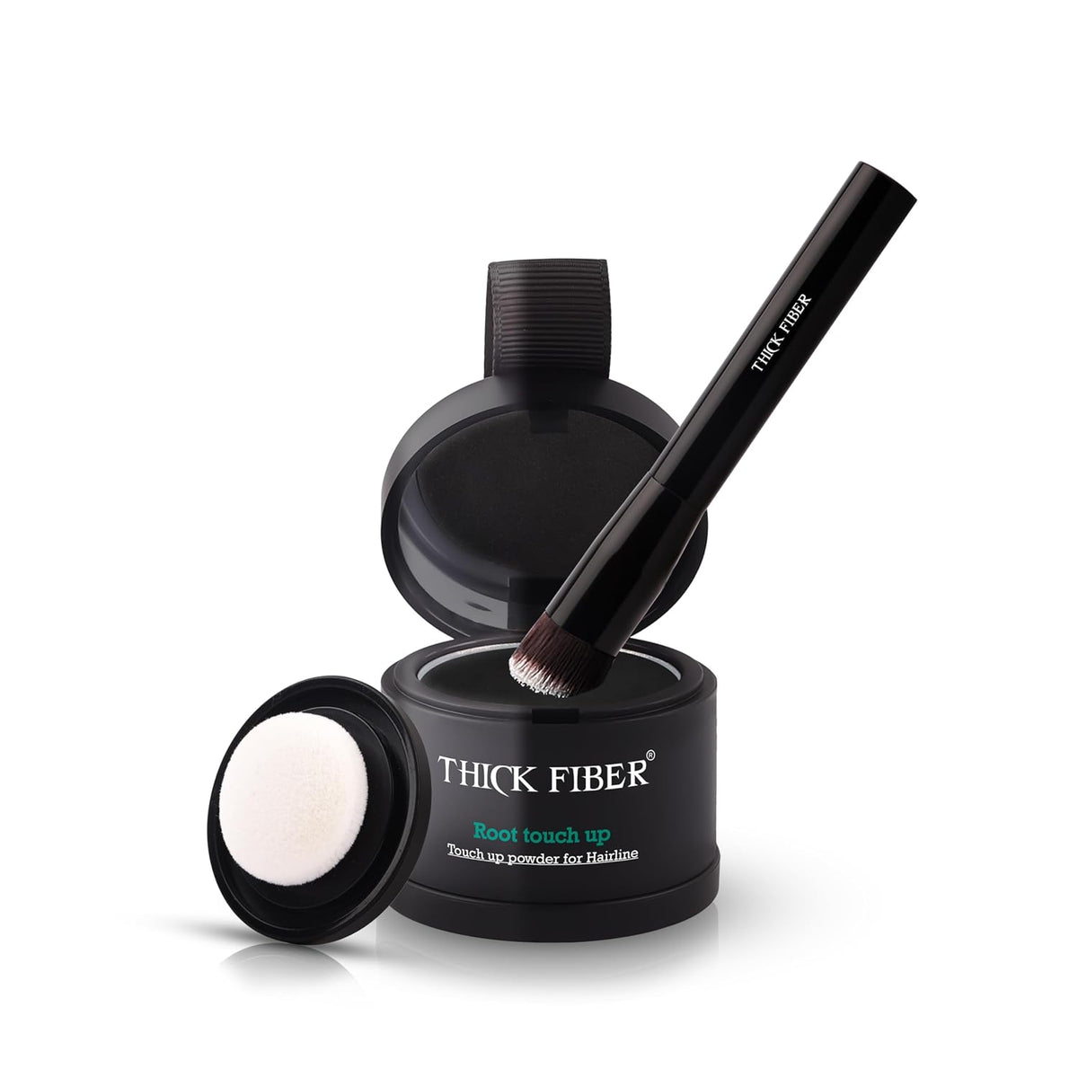 Hair Root Touch Up Powder UAE, Water-Resistant Hair Loss Concealer for Women