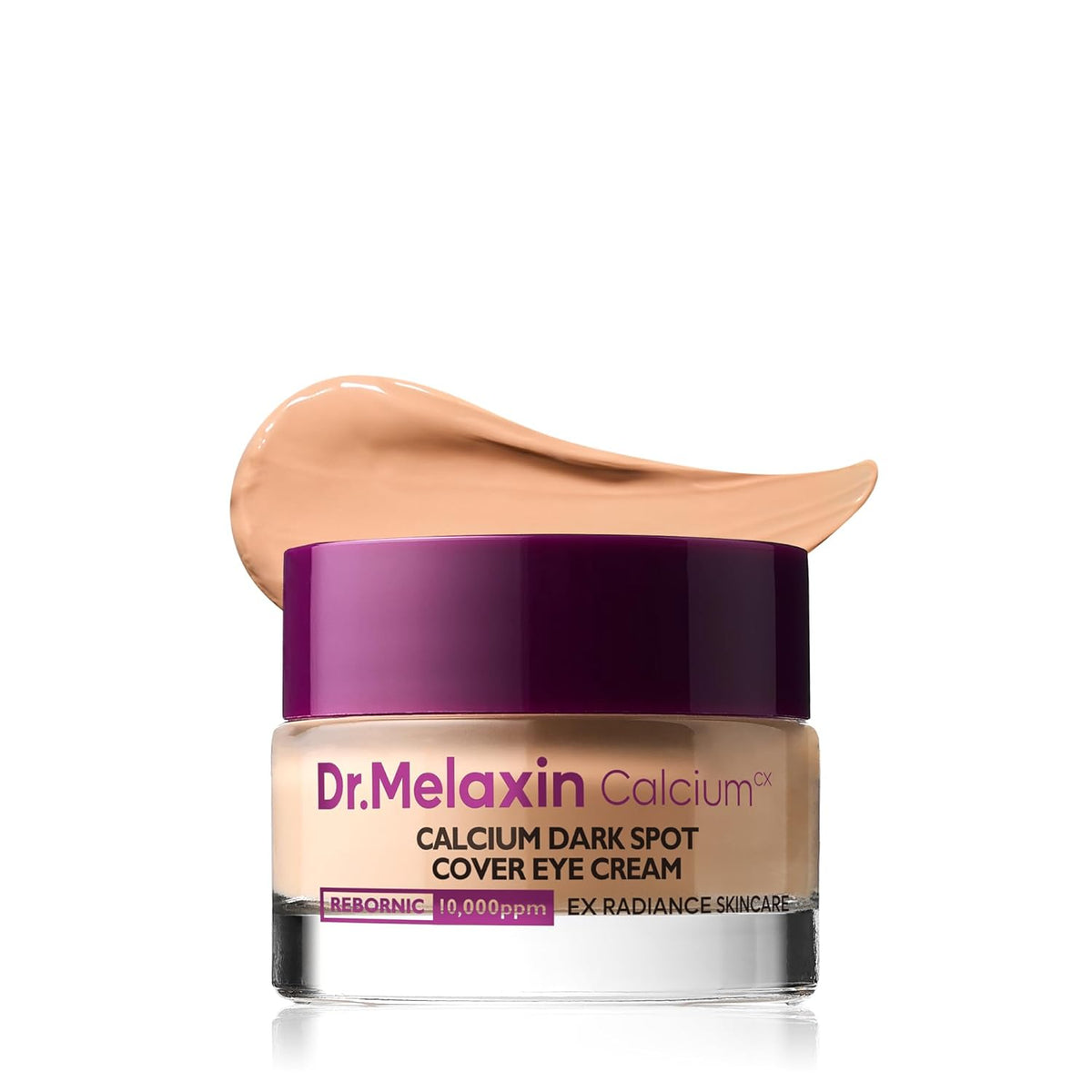 Dr.Melaxin Cemenrete Calcium Eye Cream for Dark Circles, Puffiness & Fine Lines UAE