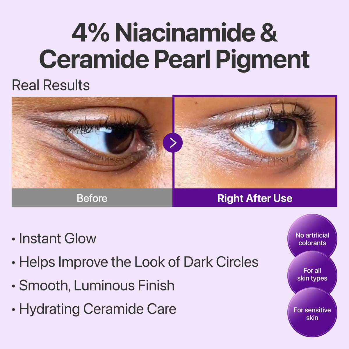 Numbuzin No.9 Eye Cream UAE – Anti-Aging, Firming & Hydrating Eye Care