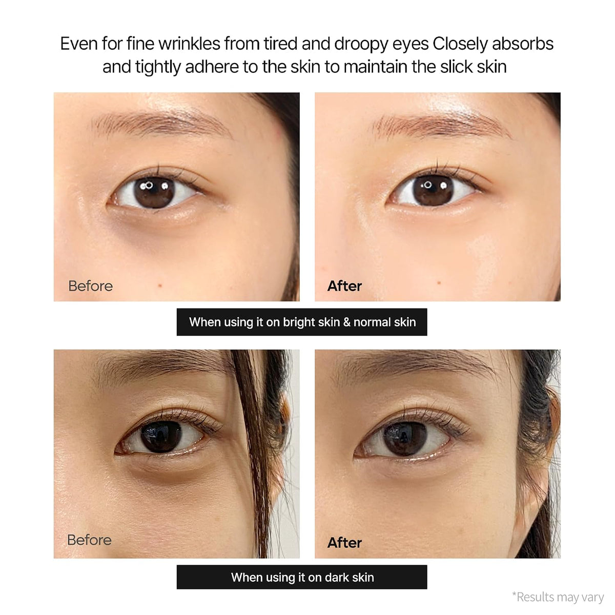 Dr.Melaxin Cemenrete Calcium Eye Cream for Dark Circles, Puffiness & Fine Lines UAE
