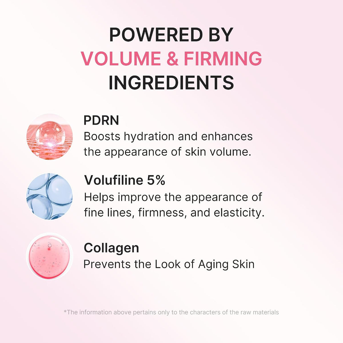 Medicube PDRN Collagen Gua Sha Neck Wrinkle Cream for Firming and Contouring
