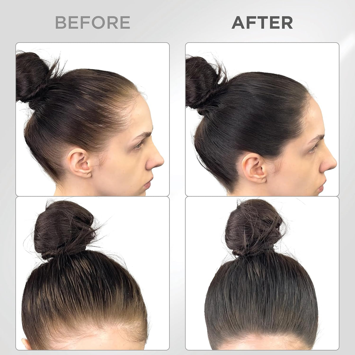 Hair Root Touch Up Powder UAE, Water-Resistant Hair Loss Concealer for Women