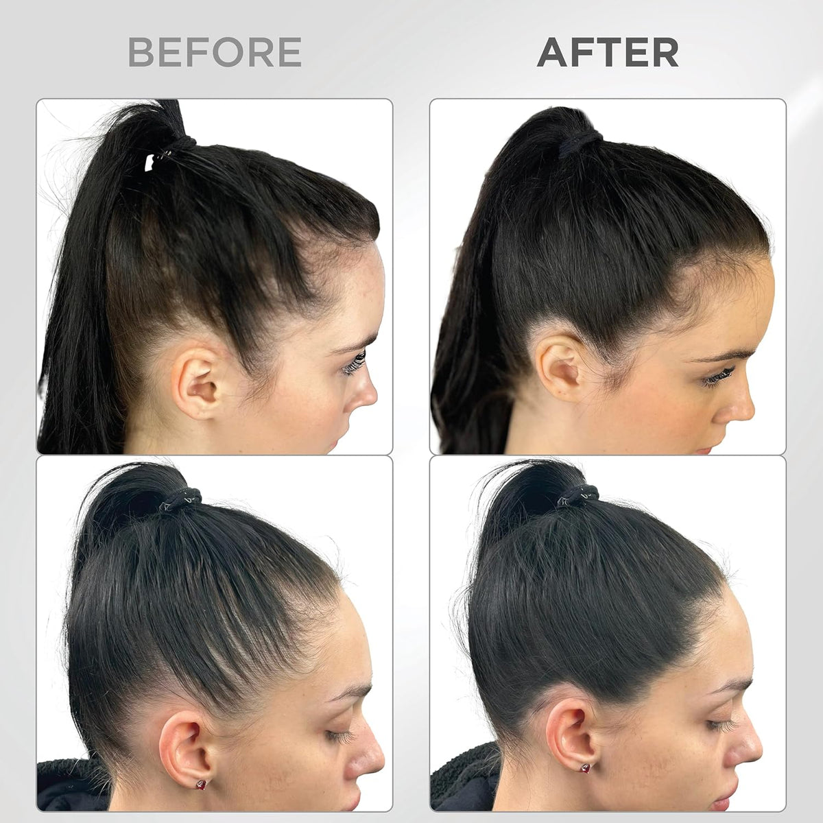 Hair Root Touch Up Powder UAE, Water-Resistant Hair Loss Concealer for Women