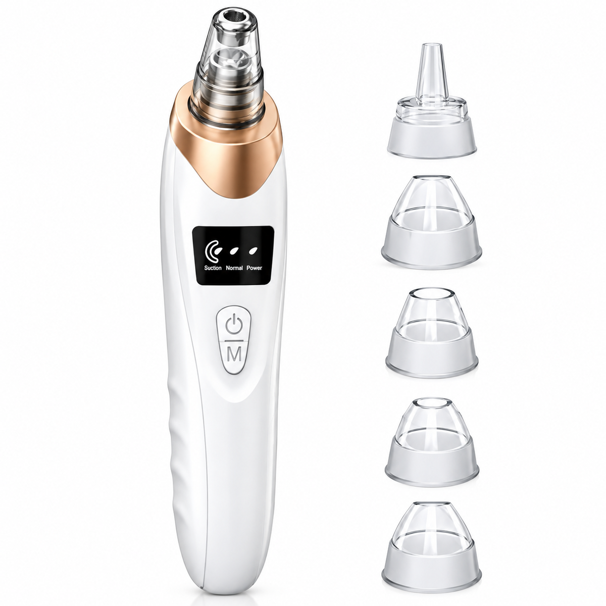 Blackhead Remover for Acne Prone Skin