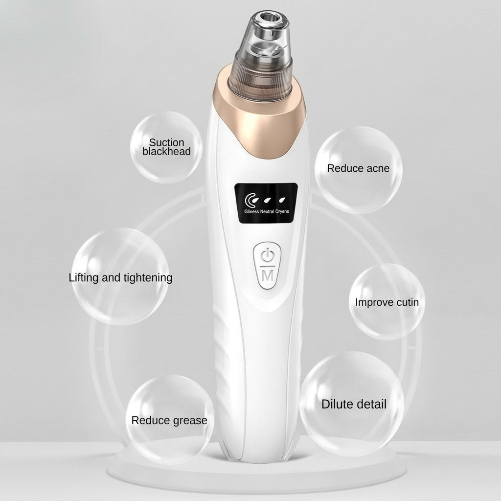 Blackhead Remover for Acne Prone Skin