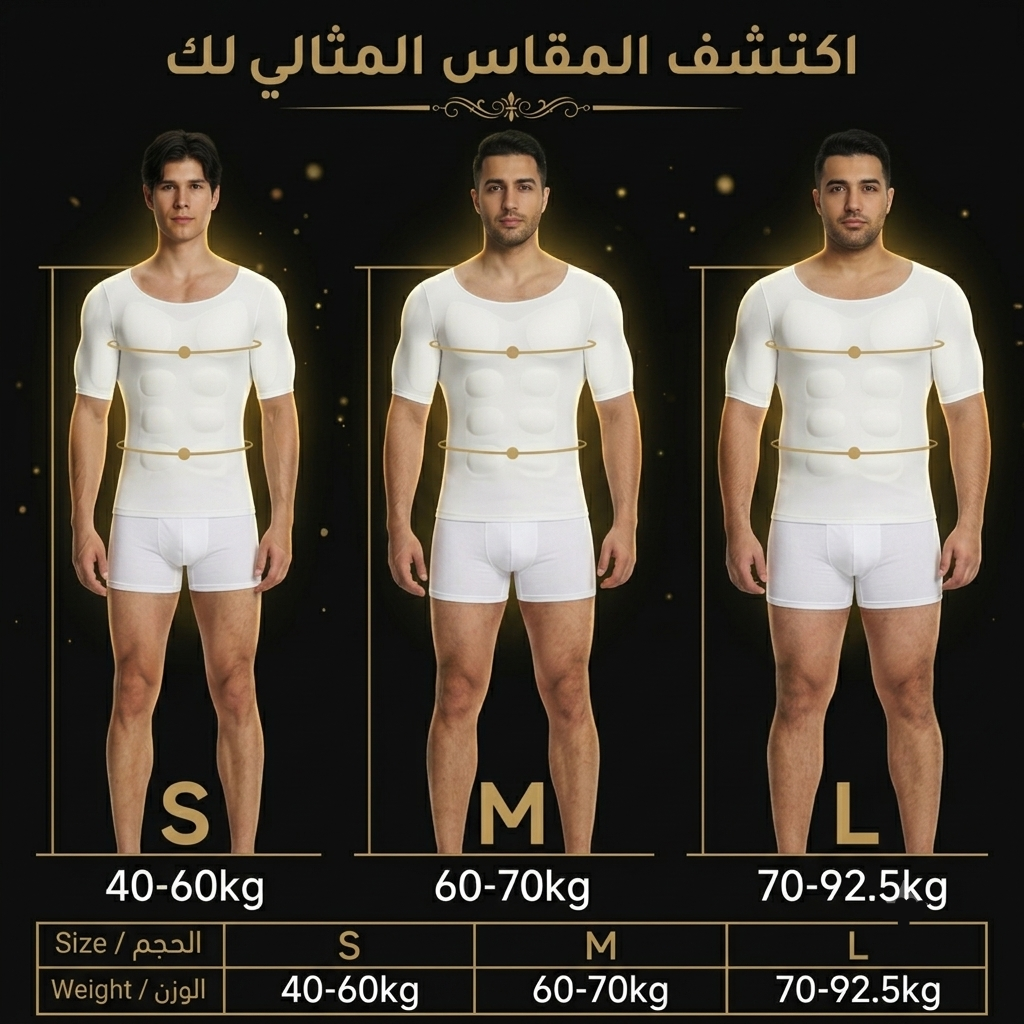 ProPadded Body Shaper