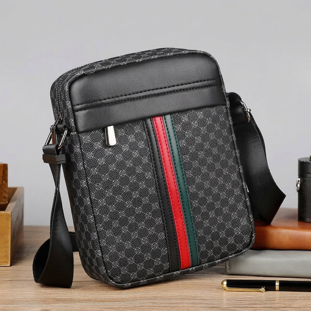 Premium Crossbody Shoulder Bag