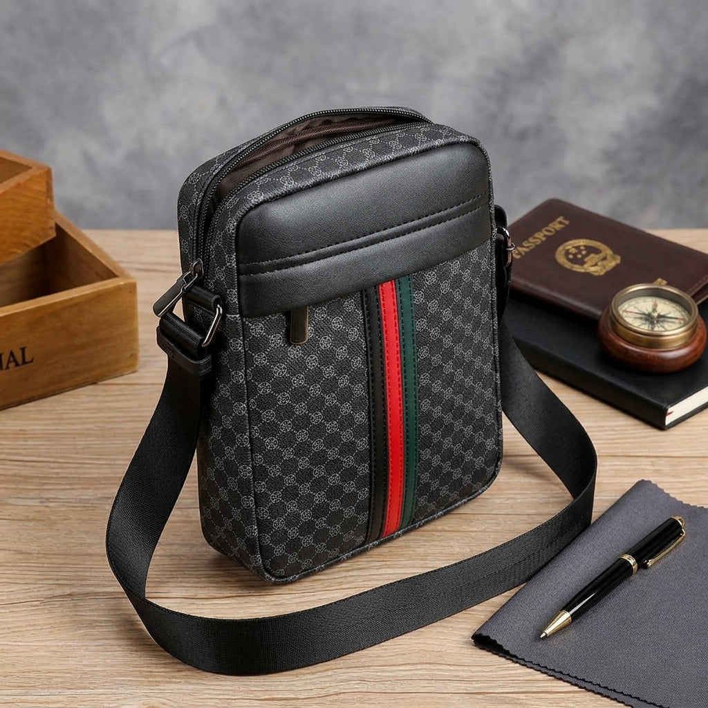 Premium Crossbody Shoulder Bag