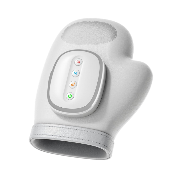 Intelligent Hand Massager with Heat Compression for Pain Relief in UAE