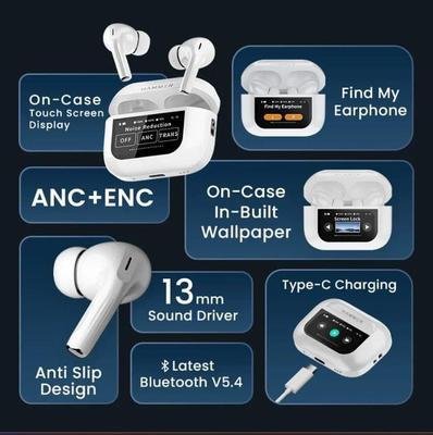 Z90 Pro Wireless Earbuds